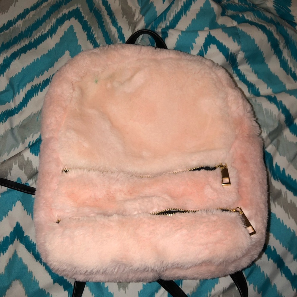 Forever 21 mini bag